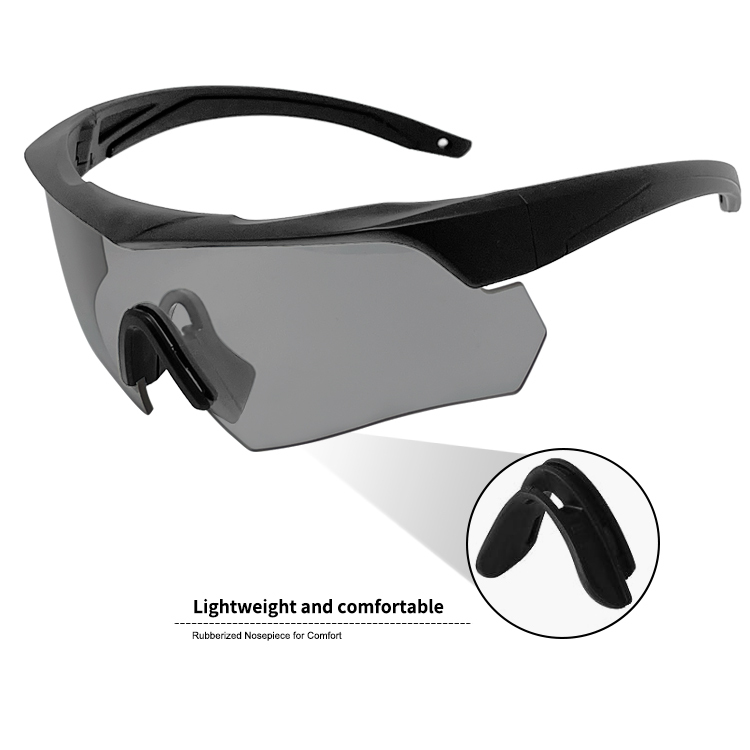 Outdoor Shooting glasses
