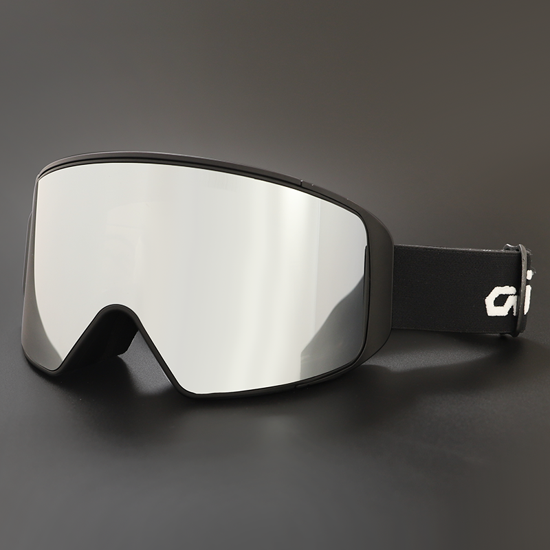 Snow Goggles Magnetic