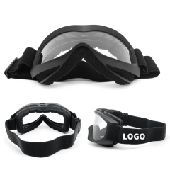 Hot Selling Tactical Goggles