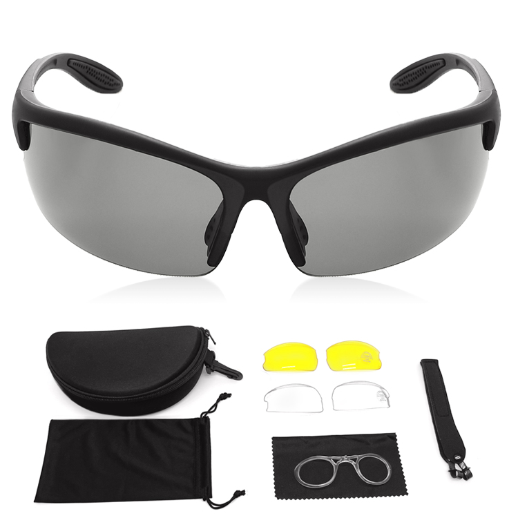 Outdoor Shooting Glasses