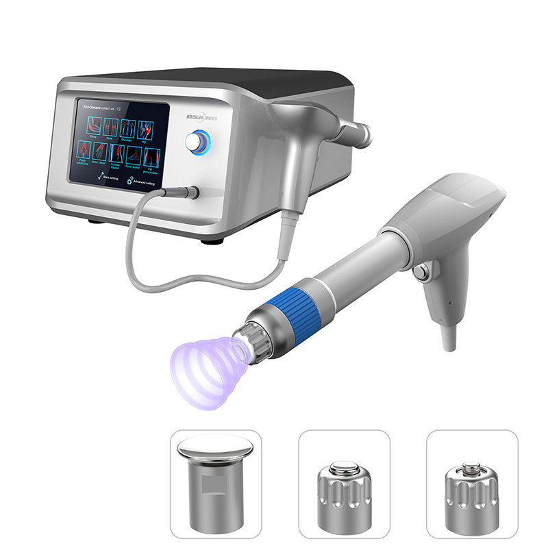 Shockwave therapy machine Acoustic Wave Therapy Radial Lipo Shock Wave Equipment