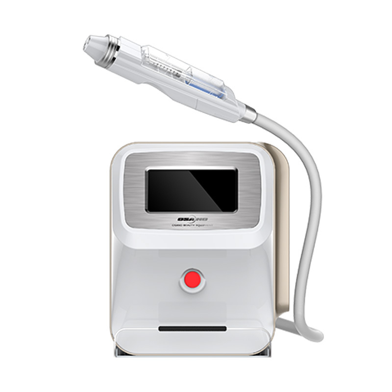 Oface No Needle Mesotherapy Equipment Rf Skin Tightening Face Lifting Device Facial