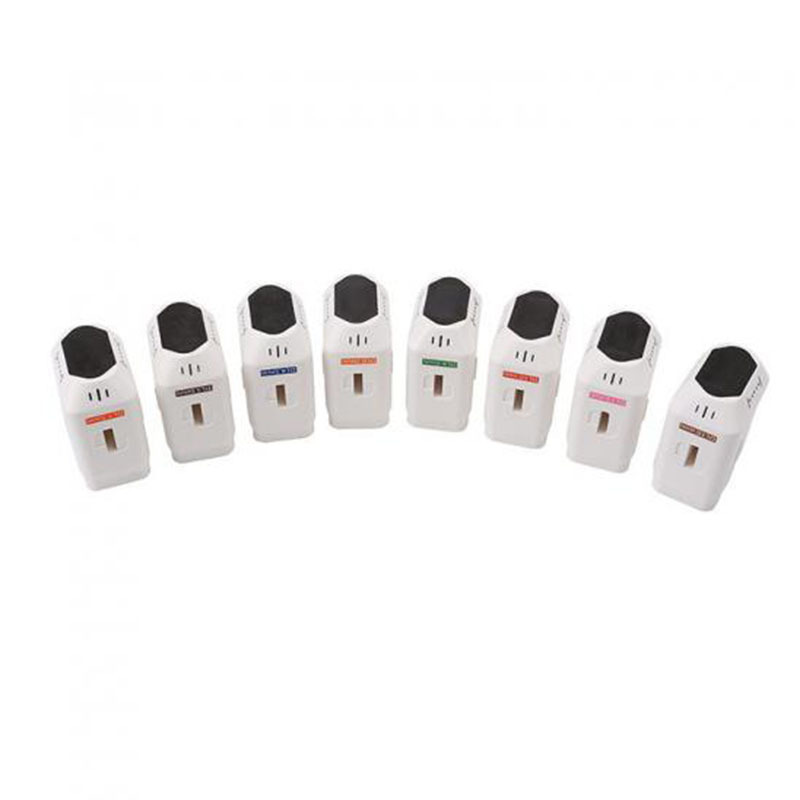 Portable 2 In 1 Hifu Wrinkle Removal 4D Hifu Treatment