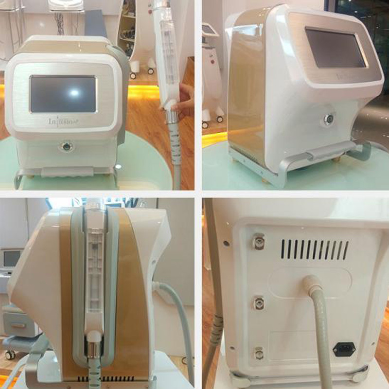 Oface No Needle Mesotherapy Equipment Rf Skin Tightening Face Lifting Device Facial