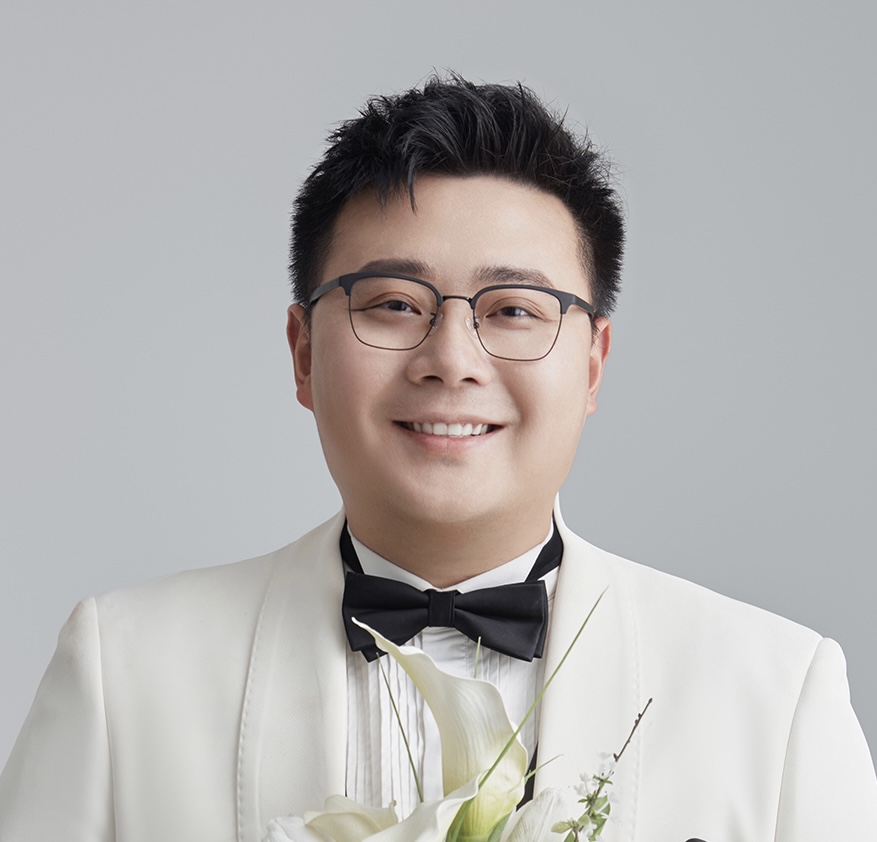 Mike Huang