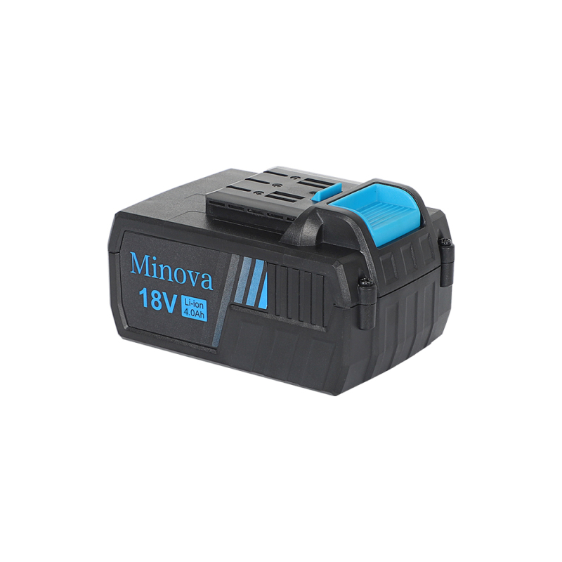 MINOVA Tool 18V Battery (4Ah Battery)