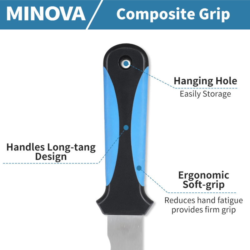 MINOVA KD-01S280 Insulation Knife 11" 280mm