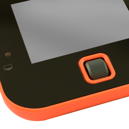 iSDT Q6 Plus 300w Smart Charger Orange Edition