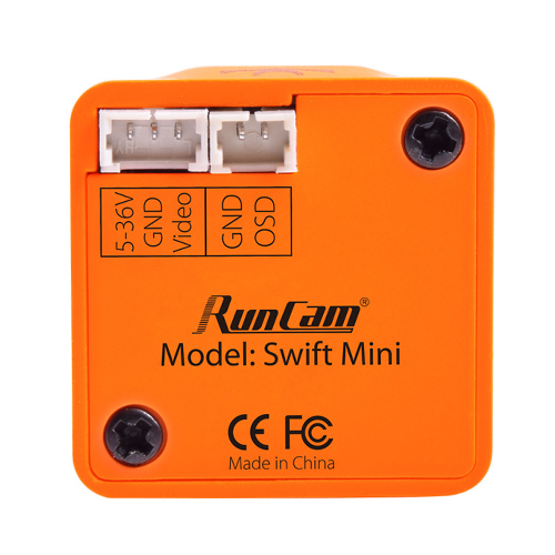 Runcam Swift Mini FPV Camera