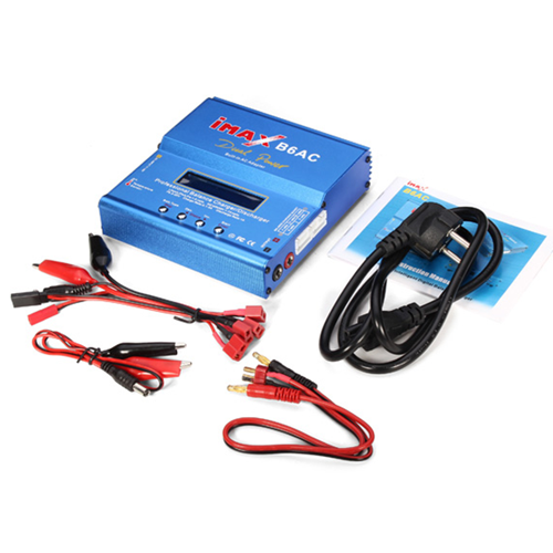 Imax B6 AC/DC 80w Smart Charger