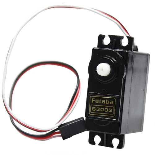 S3003 4.1kg Servo Analog / Digital / 90° / 180° / 360°