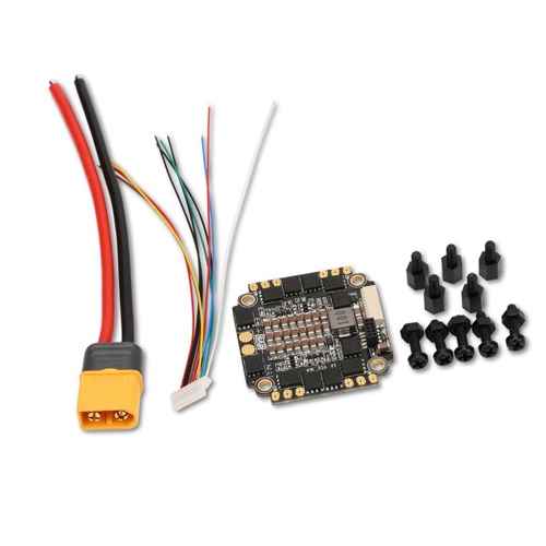 DYS F20A 4-in-1 BLHeli_S FPV Racing ESC