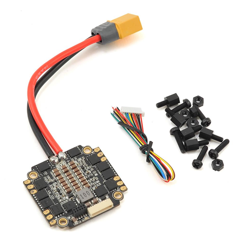 DYS F30A 4-in-1 BLHeli_S FPV Racing ESC