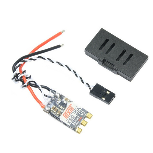 DYS XSD20A BLHeli_S FPV Racing ESC