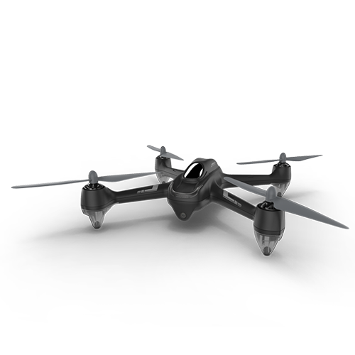 Hubsan H501C X4 BRUSHLESS CAM Drone