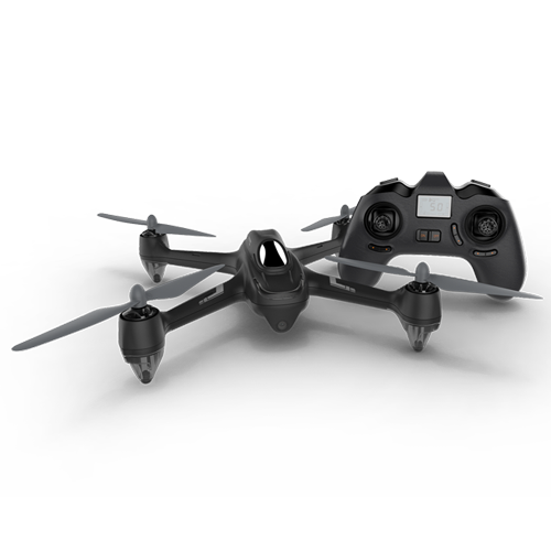 Hubsan H501C X4 BRUSHLESS CAM Drone