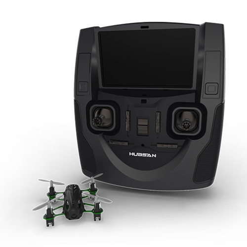 Hubsan H111D Nano Q4 FPV Drone