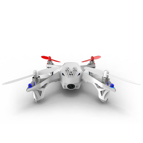 Hubsan H107D X4 FPV Drone