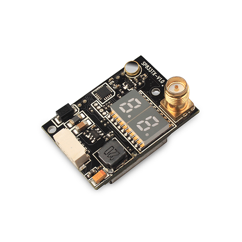 Sinopine SP833 FPV Video Transmitter