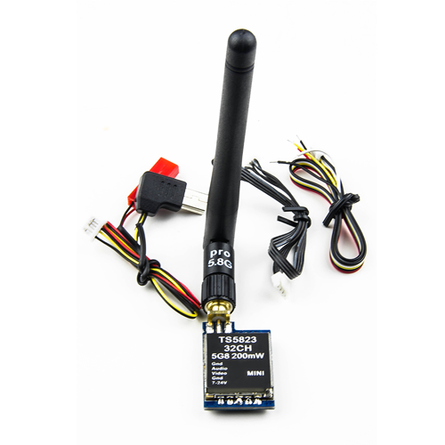 Sinopine TS5823 FPV Video Transmitter