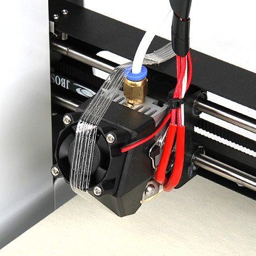 Malyan M200 Desktop 3D Printer