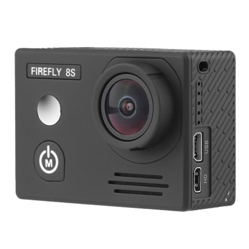 HawKeye Firefly 8S 4K WiFi Sports Camera