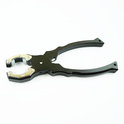 STP Motor gripper tool