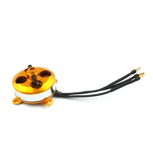 Suppo - A2204 size Brushles Motor