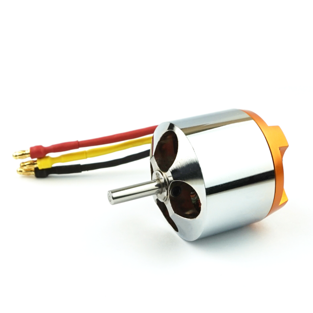 Suppo - A3520 size Brushles Motor