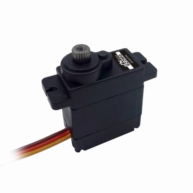 JX Servo PDI-922MG 12g Metal Gear Digital Core Servo