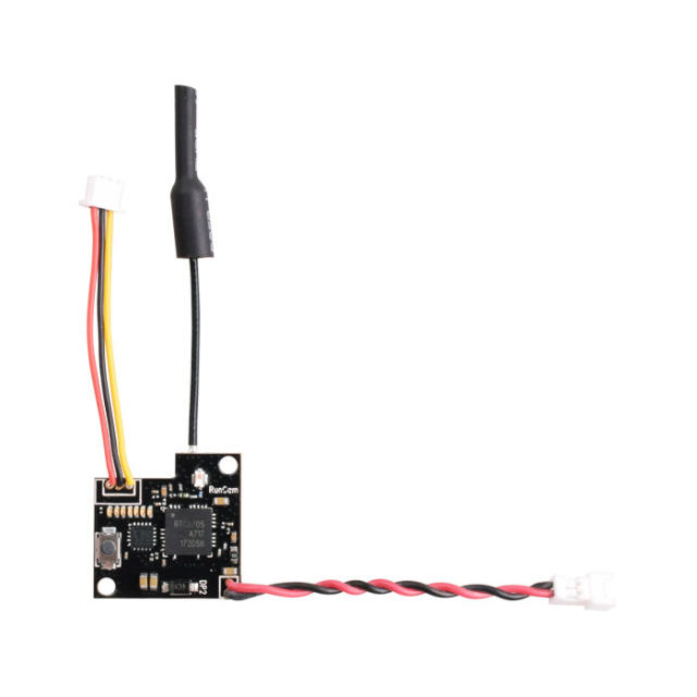 Runcam TX25 5.8ghz 25mw Micro Video Transmitter