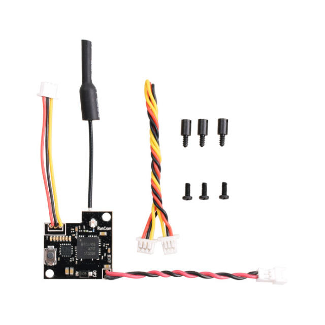 Runcam TX25 5.8ghz 25mw Micro Video Transmitter