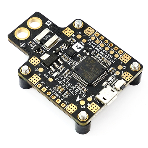 Matek Systems FLIGHT CONTROLLER F405-AIO