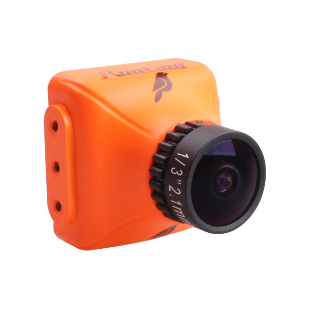 Runcam Sparrow 700TVL WDR FPV Camera with Audio