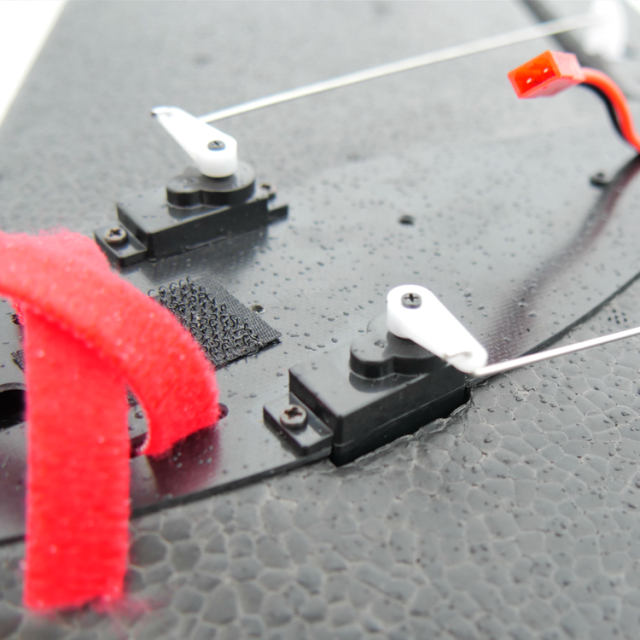 Hunter-S FPV Mini Racing Wing (PNP)