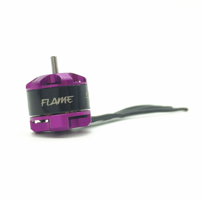 HGLRC FLAME 1104 7500KV  Micro Brushless Motor For Mini RC Racer