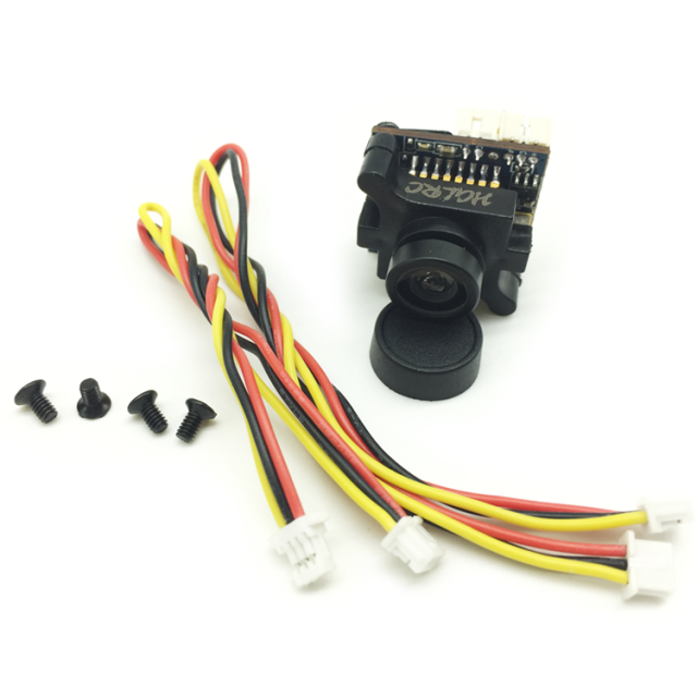 HGLRC ELF 600TVL 120 degree (2.3mm) FPV Camera