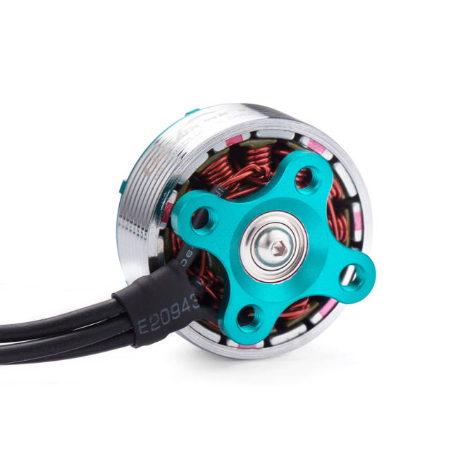 Hawksky AT2207-II 2400kv/2800kv FPV Racing Quad Motor Blue