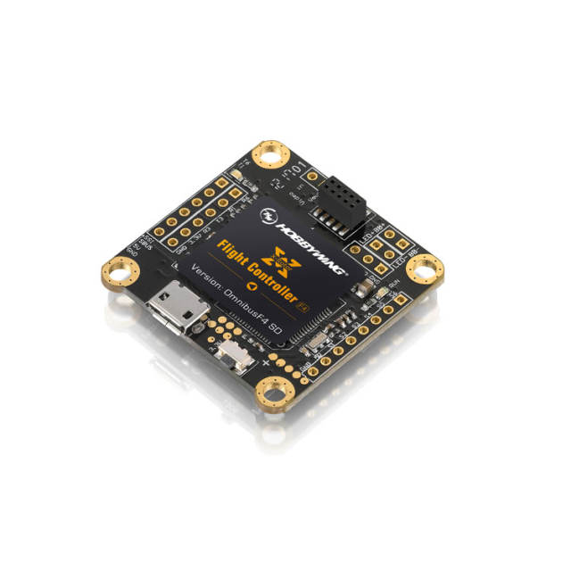 Hobbywing Xrotor Micro F4 Flight Controller W/osd