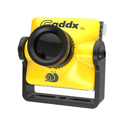 Caddx Micro S1 FPV Drone Racing Camera