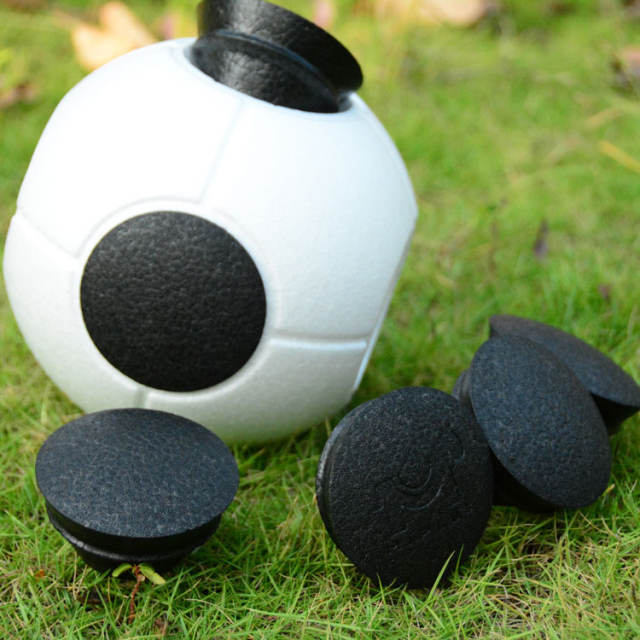 EPP Foam Block Soccer Ball