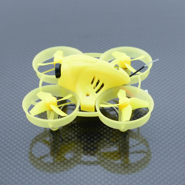 Jumper -X68T 65mm FPV Micro Whoop BNF for T8SG