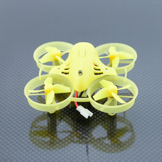 Jumper -X68T 65mm FPV Micro Whoop BNF for T8SG