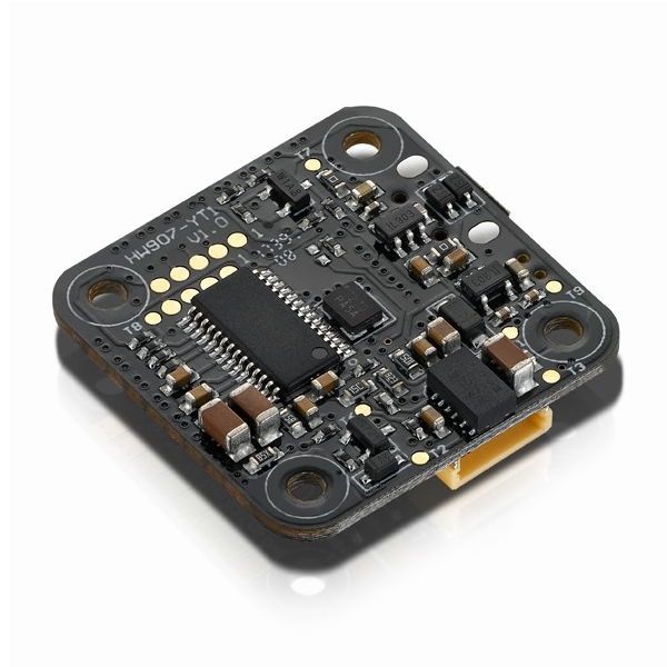 Hobbywing - XRotor Nano F4 Flight Controller