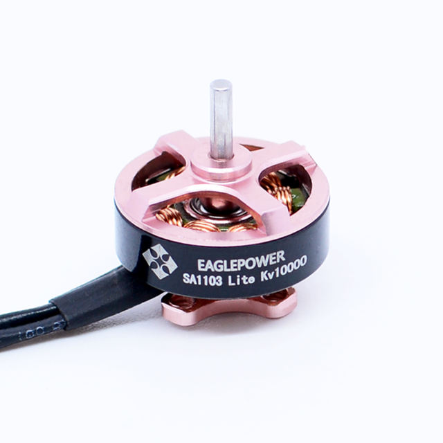 Eaglepower SA1103 lite FPV Racing Quad drone Multirotor Customized OEM or ODM available CE & FCC