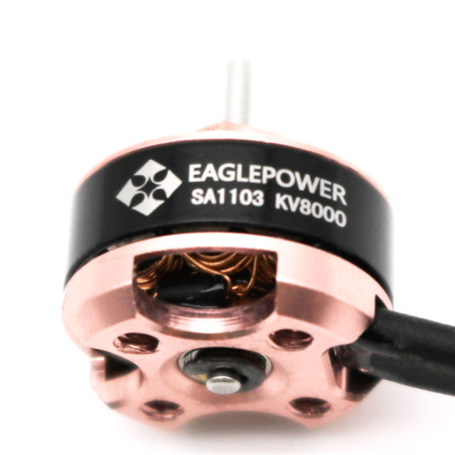 Eaglepower SA1103 FPV Racing Quad drone Multirotor OEM or ODM available CE & FCC