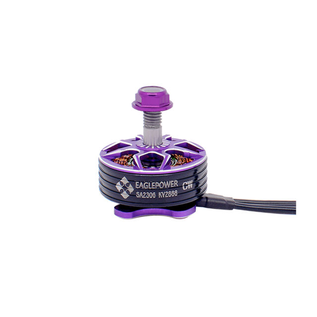 Eaglepower SA2306 FPV Racing Quad drone Multirotor Customized OEM or ODM available CE &amp; FCC
