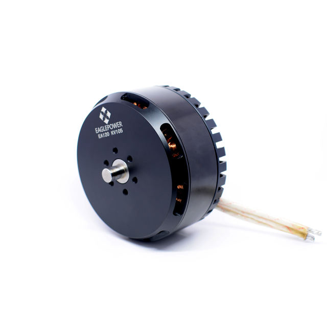 Eaglepower EA120 85kv /105kv Customized brushless drone UAV multirotor motor OEM or ODM available CE & FCC