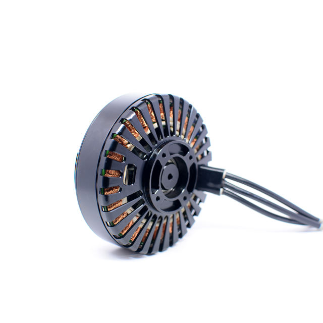 Eaglepower EA110 100/140kv Customized brushless drone UAV multirotor motor OEM or ODM available CE & FCC