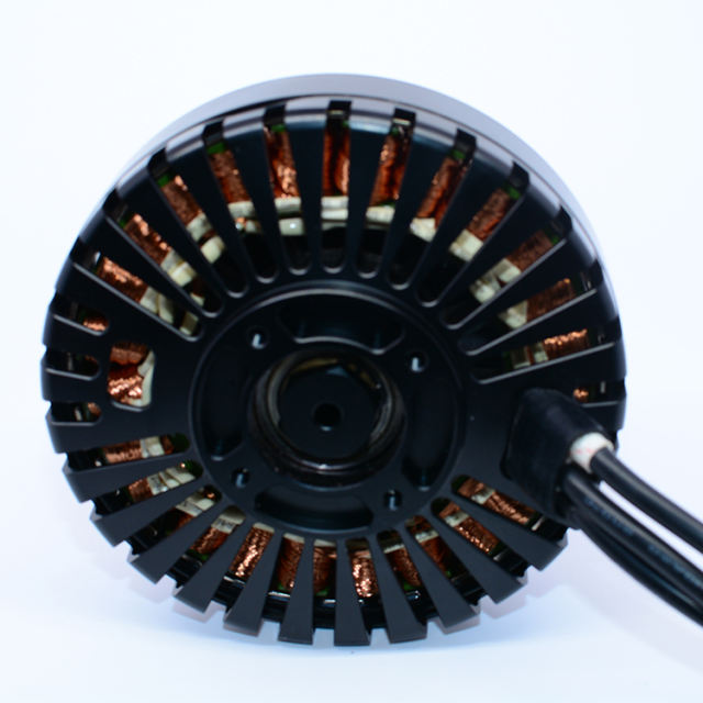 Eaglepower EA100 115kv / 100kv Customized brushless drone UAV multirotor motor OEM or ODM available CE & FCC